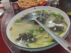 -老舅老蒙肉饼非遗店(一店)