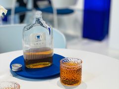 -intime coffee(芝麻街店)
