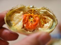 -七的湖·晚芳亭·阳澄湖农家菜·大闸蟹(莲花岛店)