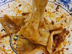 -陕味食族油泼面·小炒盖码面(双榆树店)
