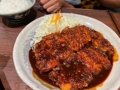 -矢场猪(名古屋站名铁店)