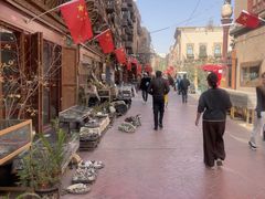 -艾提尕尔清真寺