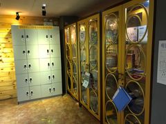 -明日世界密室轰趴·剧本桌游·箭馆团建(国贸店)