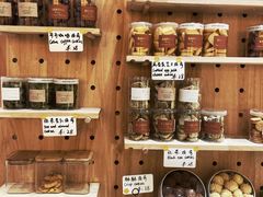 零售区-角落低卡烘焙(正弘城店)