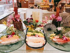 -大汉金桥华美达广场酒店·食秀全日制餐厅