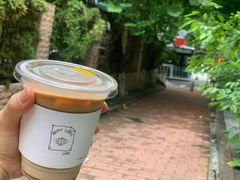 -JPG coffee(广州体育西店)