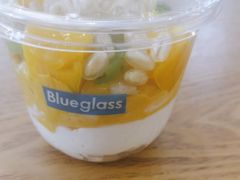 -Blueglass酸奶(财富购物中心店)