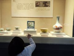 -浙江省博物馆(孤山馆区)