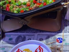 -蛙来哒(东城万达店)