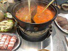 -郭铁柱·泥炉老火锅(江北龙湖天街店)