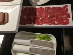 -锅说大脸毛肚重庆老火锅(佐阾店)
