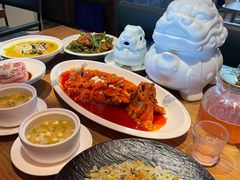 -扬州狮子楼·非遗淮扬菜(东关街店)
