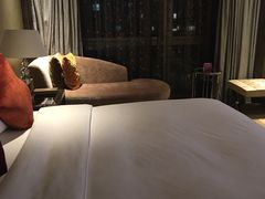-北京朝阳悠唐皇冠假日酒店