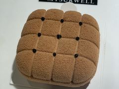 -麦雪尔甜品·生日蛋糕(新街口旗舰店)