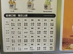 -野人先生现做冰淇淋(北京悠唐购物中心店)