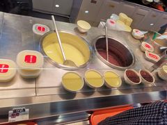 -东方快车(钢铁街分店)