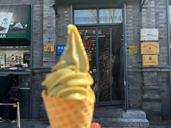 -吴裕泰茶庄(前门大街店)