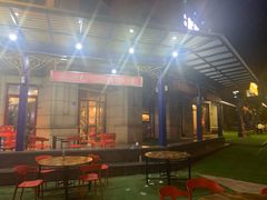 -关二哥烧烤(王家湾店)