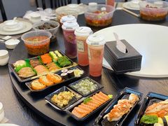 -62º上清水产(大卫城店)