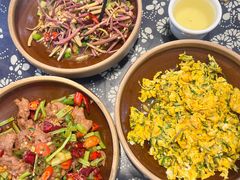 -龚师傅土菜馆.地道农家菜(魅力湘西店)