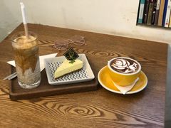 -唐咖精品咖啡(大理古城手冲店)