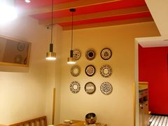 -丁记盐蘸牛肉·新杭菜(河东路店)