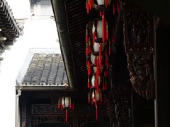 -胡雪岩故居