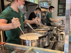 -芝麻糊世家(西华店)