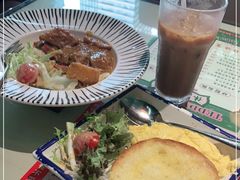 -阿飛冰室(下沙店)