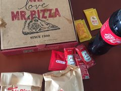 -Mr.Pizza米斯特比萨(盐城聚龙湖店)