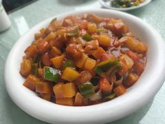 -上庄晋风庄园(上庄店)