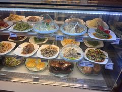 -西部马华清真兰州牛肉面·烧烤夜市(上地店)