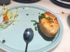 -绿茶餐厅(深圳龙华天虹购物中心店)