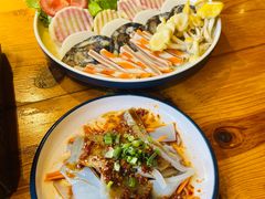 -民食香·腊排骨野生菌美食(木府店)