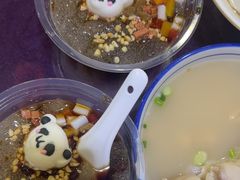 -丁太婆老妈蹄花(人民公园非遗总店)