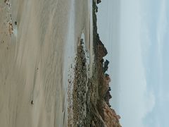 -嵊泗基湖沙滩
