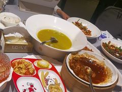 -章吴记喜瑞餐厅(东东城店)