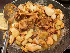 -桂小厨广西菜(万象城店)