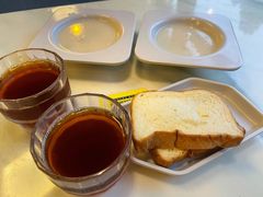 -豪客来牛排(中央花苑店)