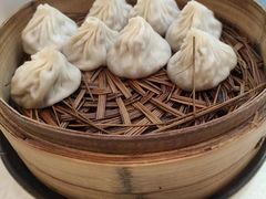 -锡笼记·无锡小笼(人民路店)