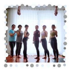 -Yvon yoga 瑜伽·精准体态管理中心