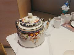 -阿娜尔·新疆菜(宜家荟聚中心店)