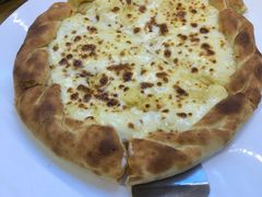 -赤火牛排(金狮广场店)