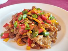 -洲际酒店·凌霄中餐厅SUMMIT