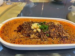 -富乐山酒店(西黄城根北街店)