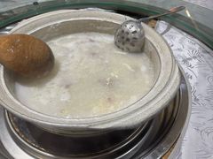 -丰尔粥食·粥底火锅·桑拿鸡(大良总店)
