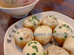 -哑巴生煎(临顿路店)