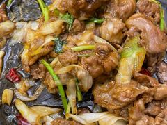 -君霖海鲜私房菜(春柳店)