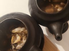 -金成潮菜博物馆(海珠湿地店)