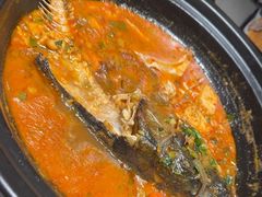 -小厨娘淮扬菜(天印大道店)